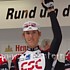 Andy Schleck at the Henninger Turm race 2006